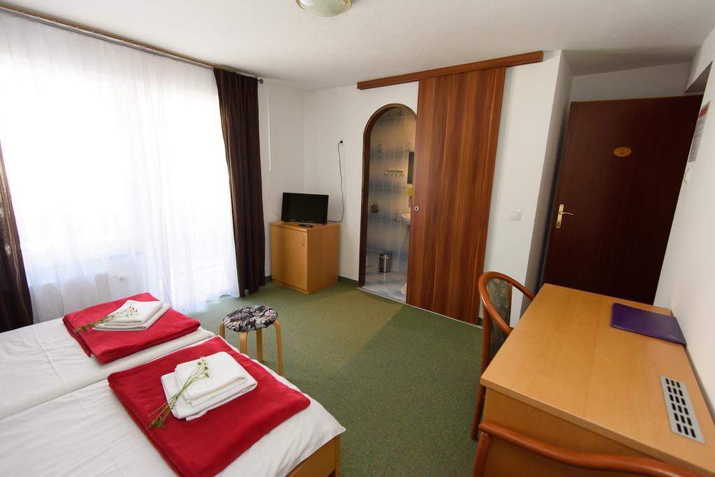 Penzion Vila Bistrica Bohinjska Bistrica Екстериор снимка