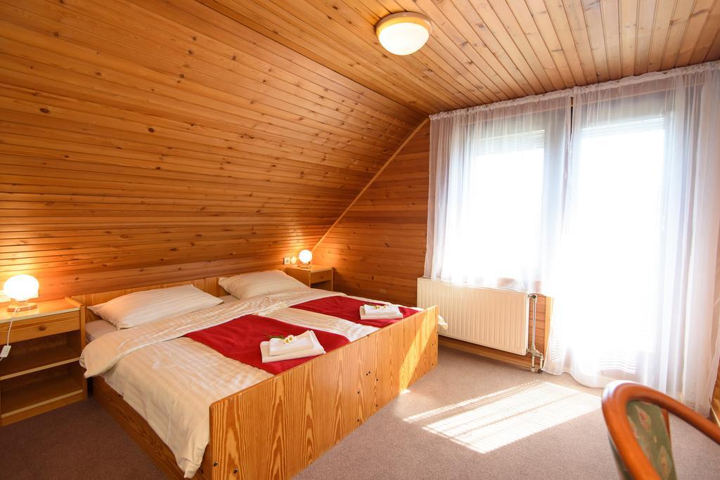 Penzion Vila Bistrica Bohinjska Bistrica Екстериор снимка