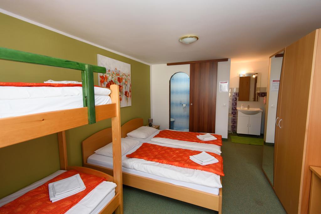 Penzion Vila Bistrica Bohinjska Bistrica Екстериор снимка