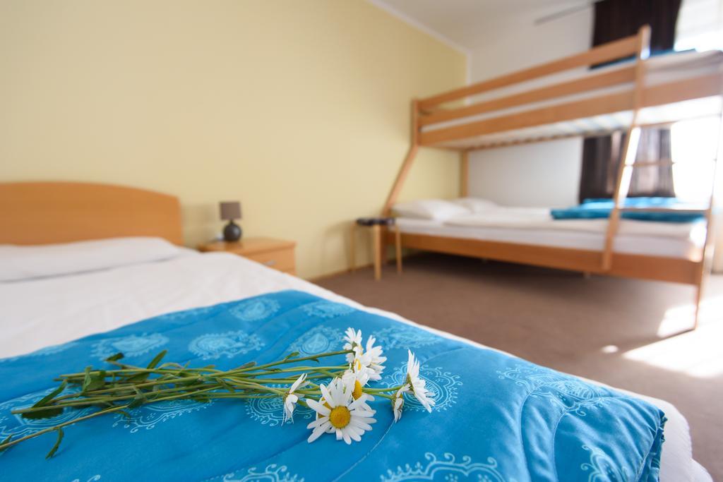 Penzion Vila Bistrica Bohinjska Bistrica Екстериор снимка