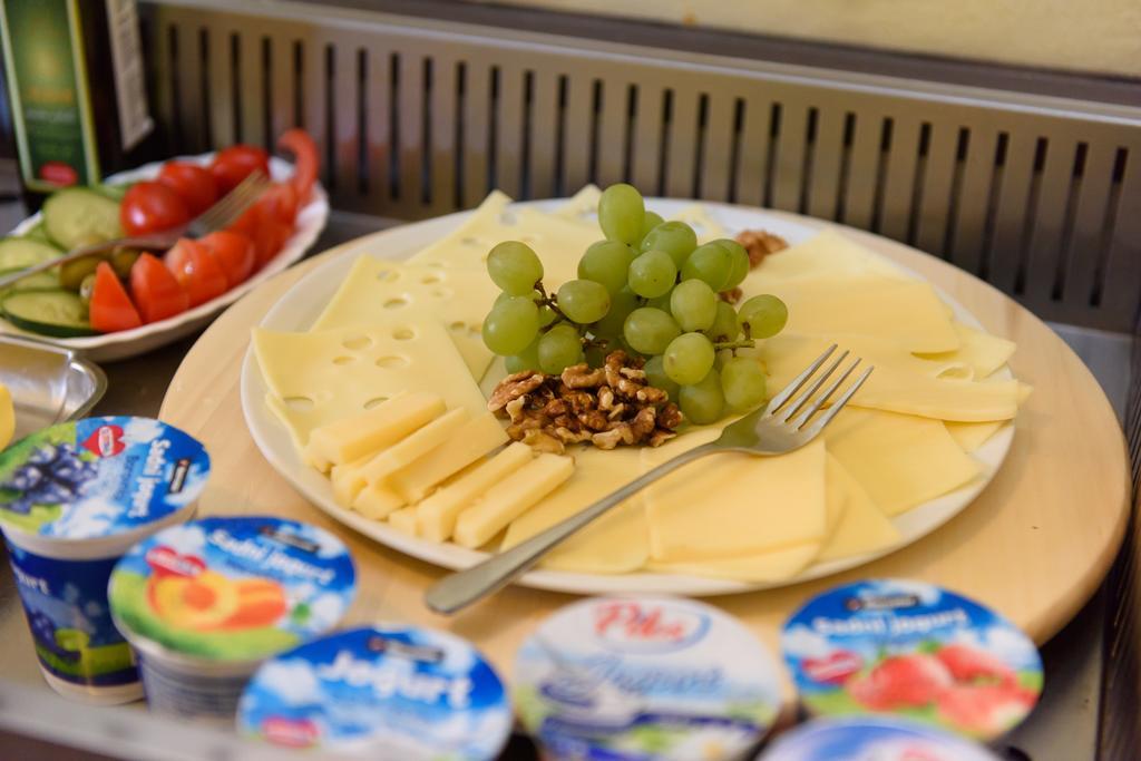 Penzion Vila Bistrica Bohinjska Bistrica Екстериор снимка