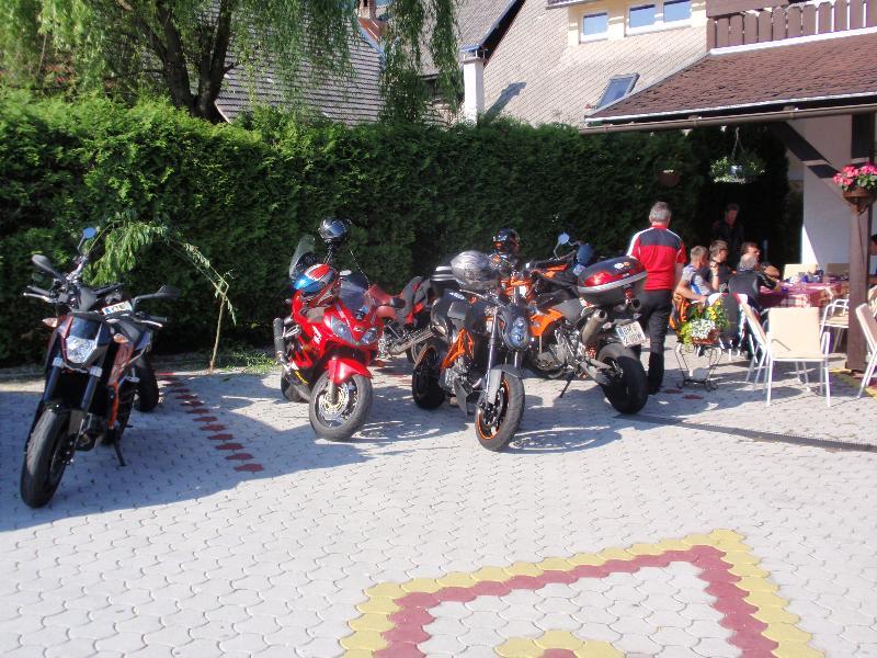 Penzion Vila Bistrica Bohinjska Bistrica Екстериор снимка