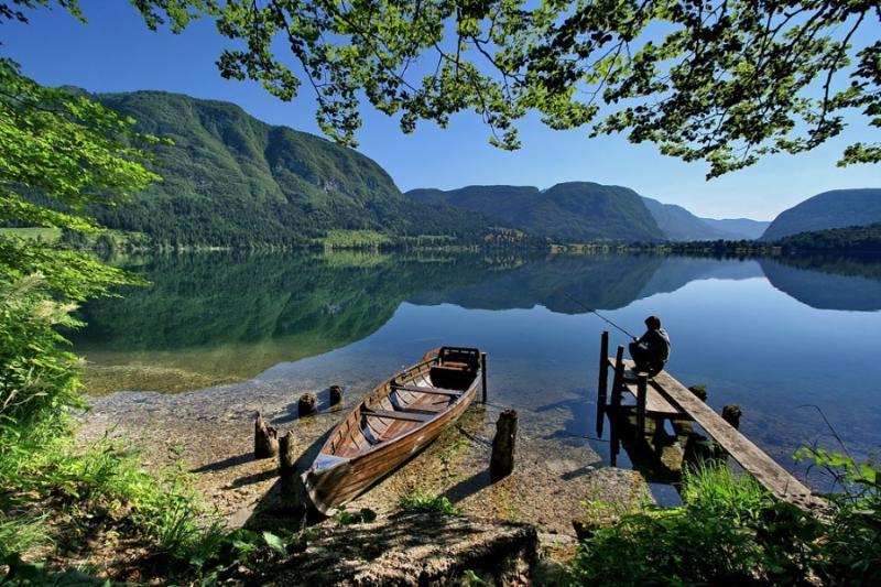 Penzion Vila Bistrica Bohinjska Bistrica Екстериор снимка