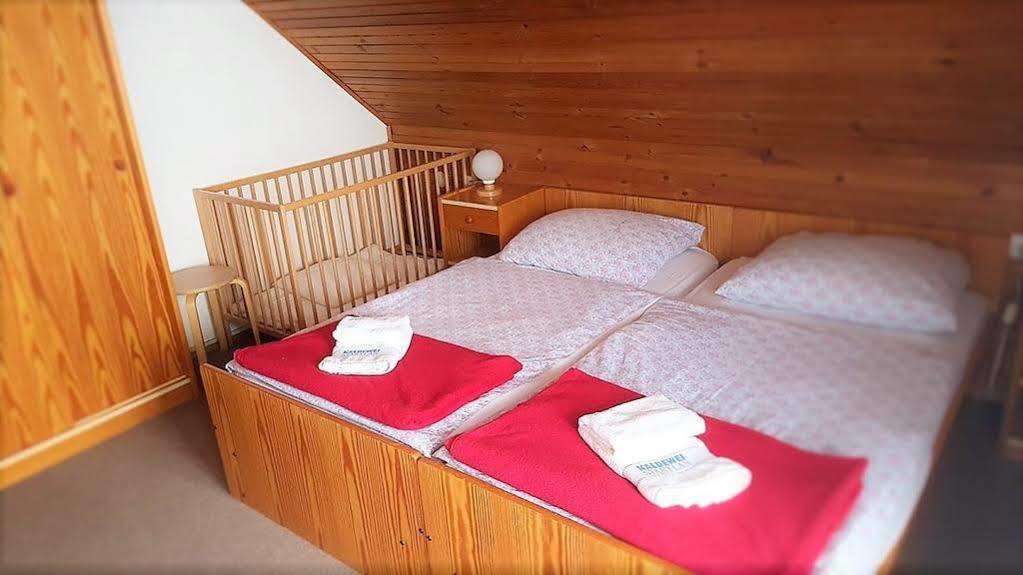 Penzion Vila Bistrica Bohinjska Bistrica Екстериор снимка