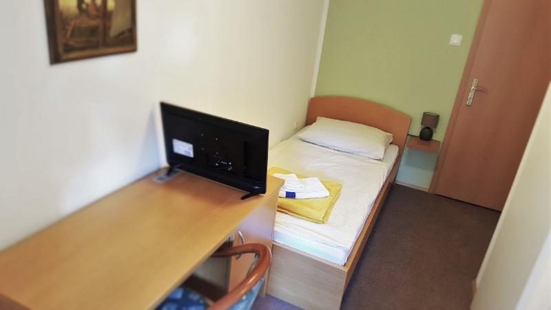 Penzion Vila Bistrica Bohinjska Bistrica Екстериор снимка