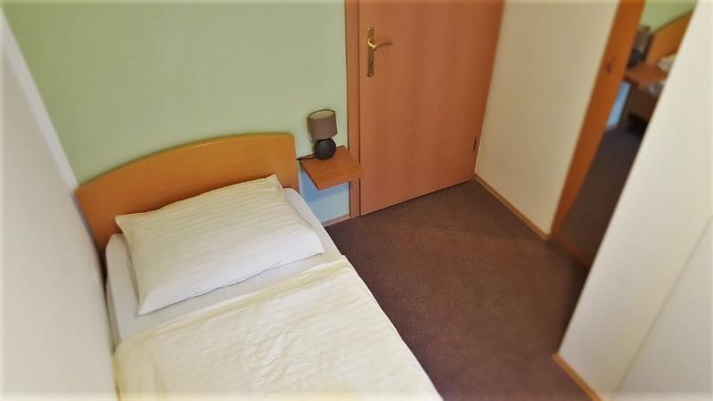 Penzion Vila Bistrica Bohinjska Bistrica Екстериор снимка